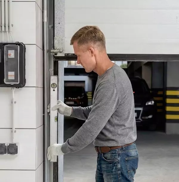 Why Choose Us for Door, Gate and Security Services in Pleasant Grove, UT