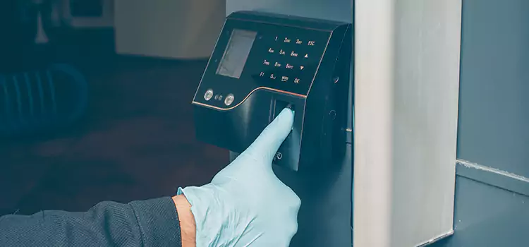 Access Control Installation Pleasant Grove