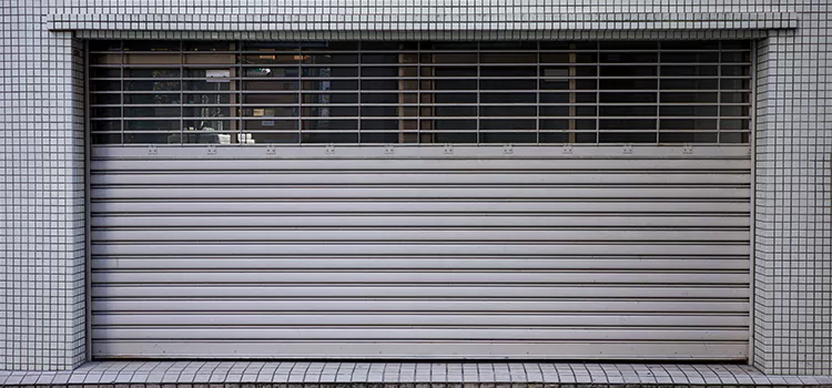 Advanced Solutions for Your Aluminum Garage Doors in Pleasant Grove, Utah