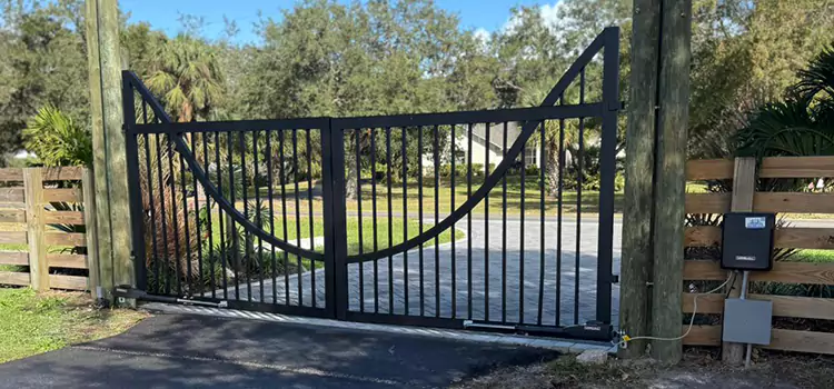 Gate Motor Repair Pleasant Grove