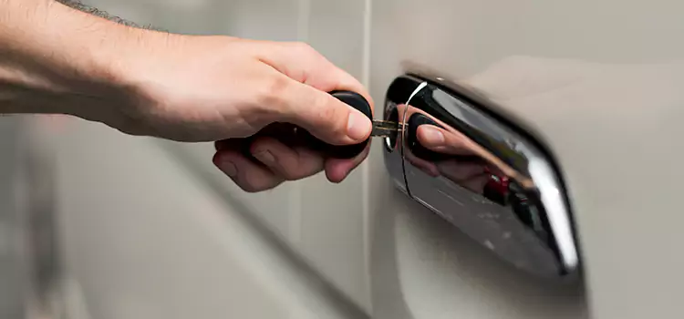 Why Choose Our Auto Locksmith Team in Pleasant Grove, UT?