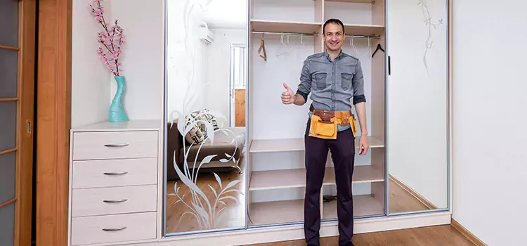 Sliding Closet Door Replacement Pleasant Grove