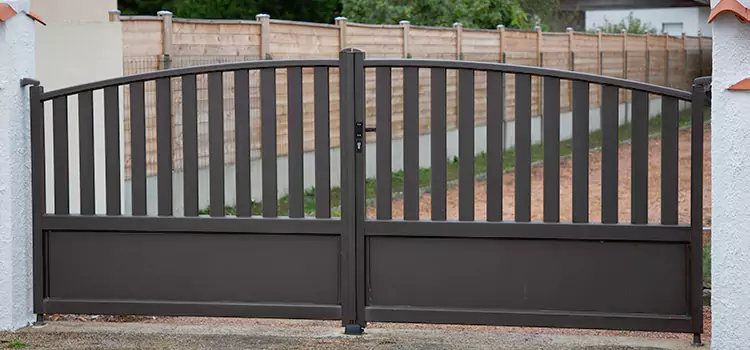 Advanced Gate Solutions in Pleasant Grove, UT