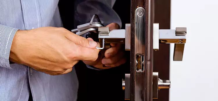 Commercial Door Lock Repair Pleasant Grove