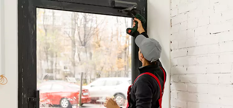 Comprehensive Door Closer Services in Pleasant Grove, UT