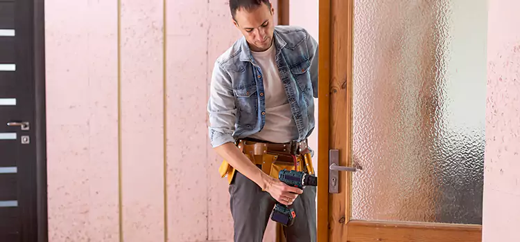 Exterior Door Frame Installation Pleasant Grove