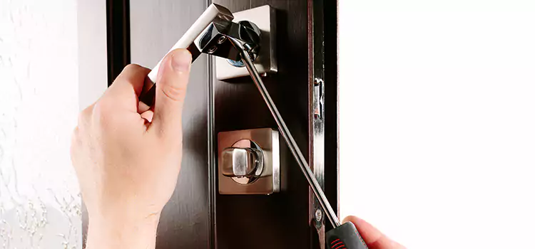 Door Lock Replacement Service Pleasant Grove