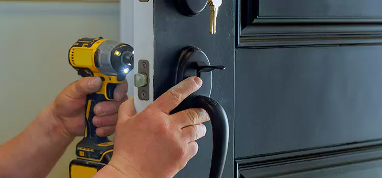 Locksmith Emergency Service Pleasant Grove