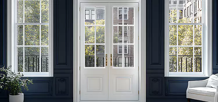 French Door Lock Repair Pleasant Grove
