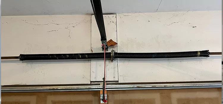 Garage Door Cable Repair Near Me in Pleasant Grove, UT