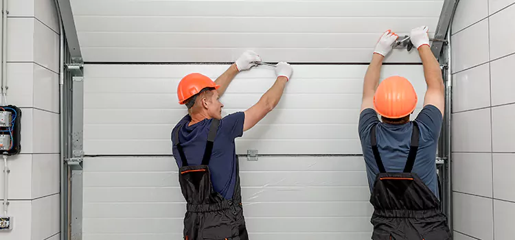 Choose Us for Your Garage Door Needs in Pleasant Grove