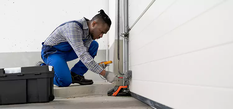 Expert Solutions for Every Garage Lock Need in Pleasant Grove, UT