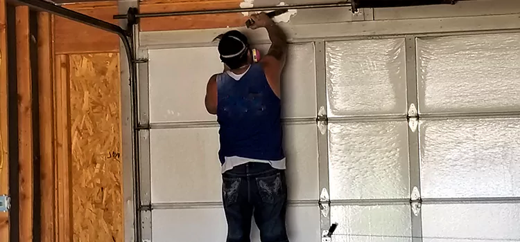 Specialized Garage Door Panel Solutions in Pleasant Grove, UT
