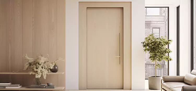 Choose Quality for Your Inside Doors in Pleasant Grove, UT