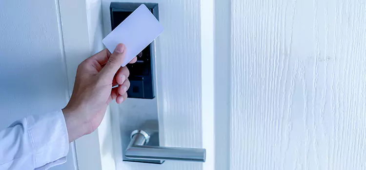 Why Choose Us for Your Keycard Lock Installation in Pleasant Grove, UT?