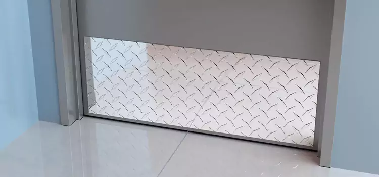 Benefits of Professional Kick Plate Solutions in Pleasant Grove, UT
