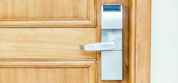 Electromagnetic Door Lock Installation Pleasant Grove