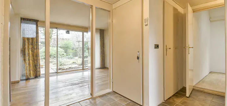 Why Choose Our Pocket Door Experts in Pleasant Grove, UT?