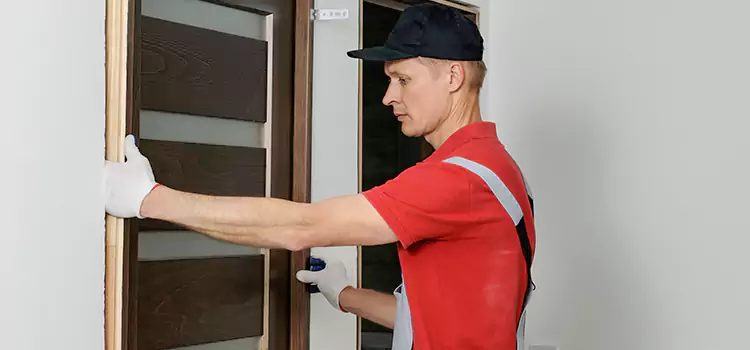 Frame and Panel Restoration Pleasant Grove