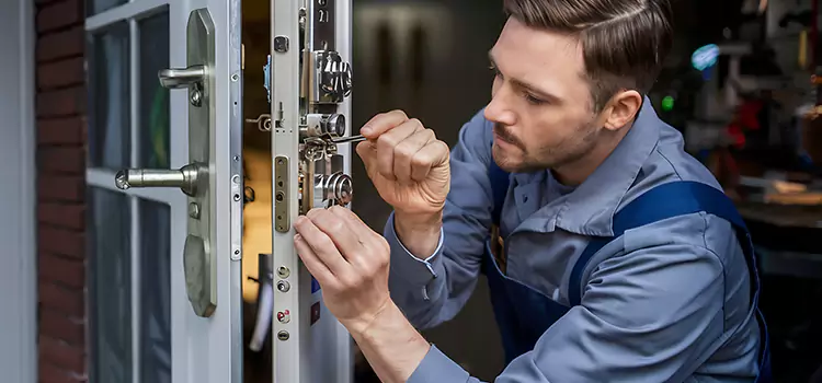 Residential Lock Installation Pleasant Grove