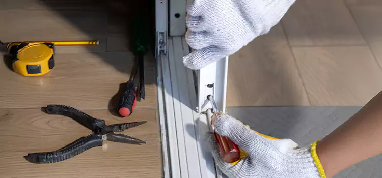 Sliding Door Installation Services in Pleasant Grove, UT