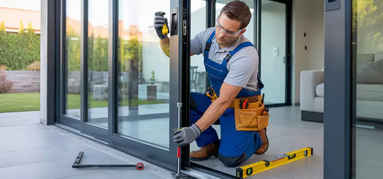 Sliding Screen Door Repair Pleasant Grove