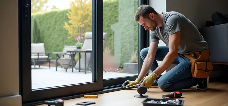 Patio Sliding Glass Door Replacement Pleasant Grove