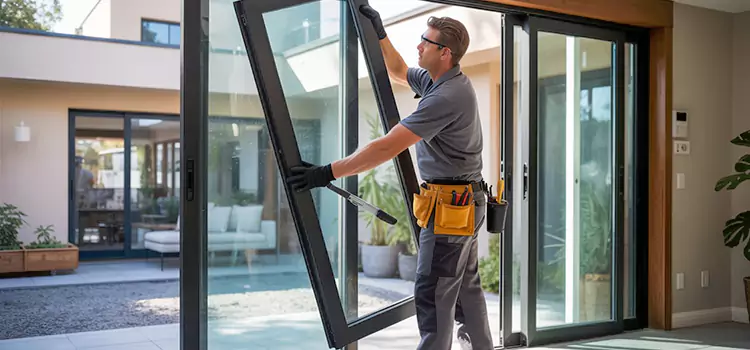 Specialized Sliding Door Roller Services in Pleasant Grove, Utah