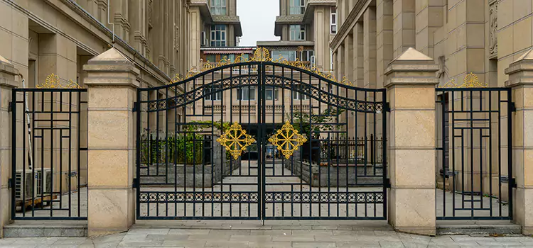 Comprehensive Iron Gate Maintenance Solutions in Pleasant Grove, UT