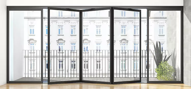 Premium Material Balcony Doors Pleasant Grove