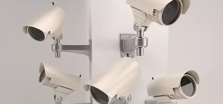 Your Trusted Partner for CCTV Solutions in Pleasant Grove