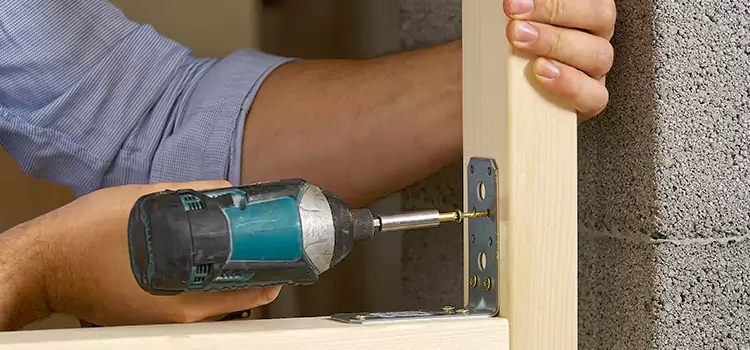 Jimmy Proof Deadbolt Repair Pleasant Grove