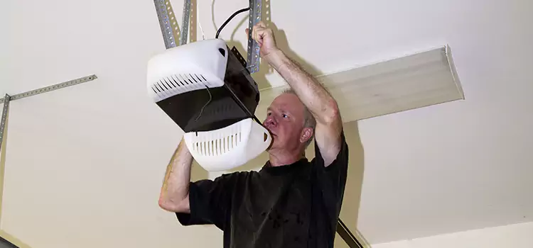 Garage Door Opener Service Pleasant Grove
