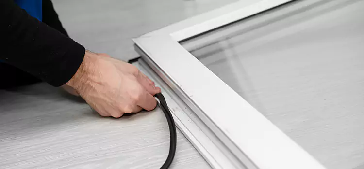 Commercial Door Weather Stripping Pleasant Grove