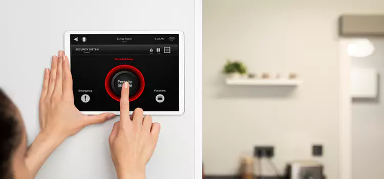 Blink Video Doorbell Installation Pleasant Grove