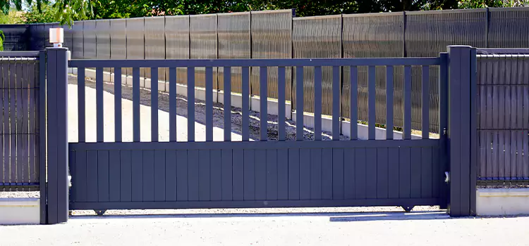 Driveway Gate Installation Contractors Pleasant Grove