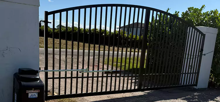 Driveway Fence Repair Pleasant Grove