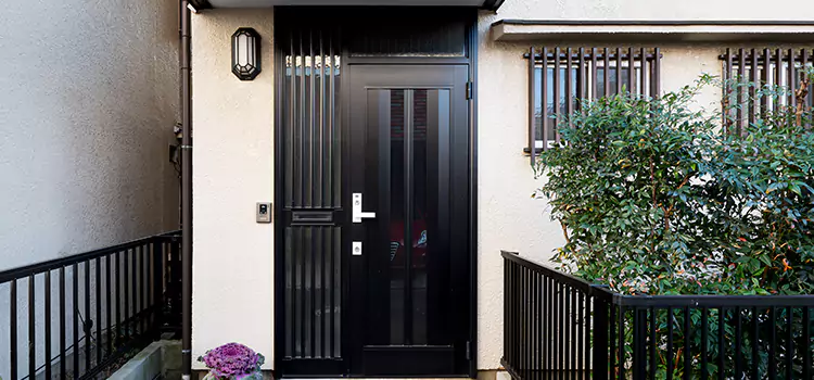 Popular Exterior Door Options in Pleasant Grove, UT