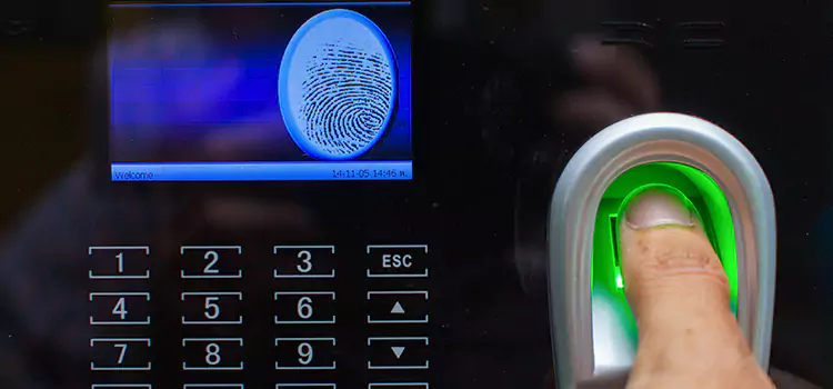 Your Trusted Partner for Secure Access in Pleasant Grove, UT