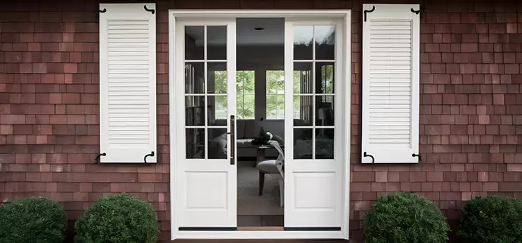 French Door Restoration Pleasant Grove
