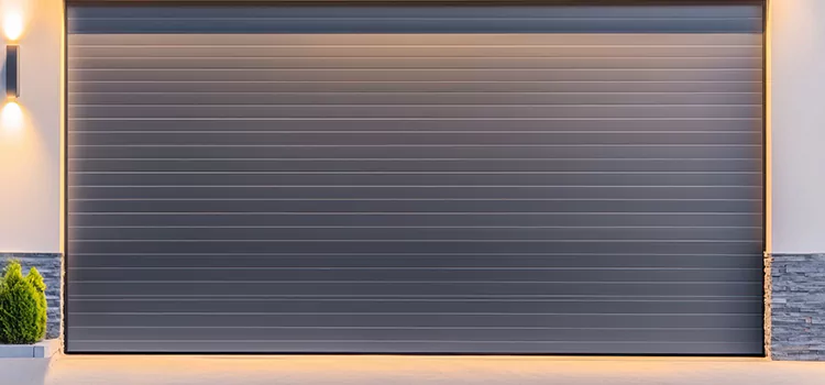 Roll Up Door Repair Services Pleasant Grove