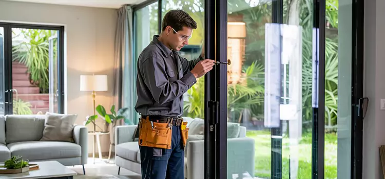 Why Choose Us for Your Glass Door Needs in Pleasant Grove, UT?