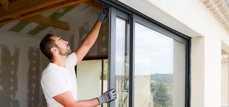 Emergency Sliding Glass Door Repair Pleasant Grove