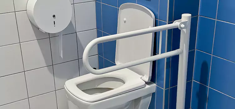Comprehensive Solutions in Pleasant Grove, UT for Accessible Facilities