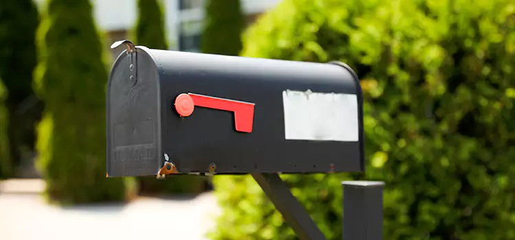 Secure Mailboxes for Packages Pleasant Grove