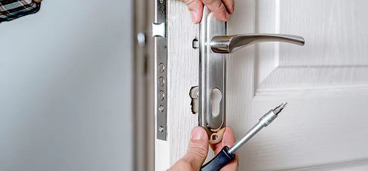New Door Frame Installation Pleasant Grove
