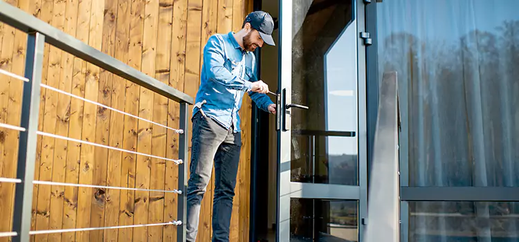 Emergency Patio Door Repair Pleasant Grove