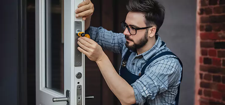 Residential Door Repairs Pleasant Grove
