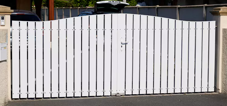 Why Choose Us for Residential Gate Repair in Pleasant Grove, UT?
