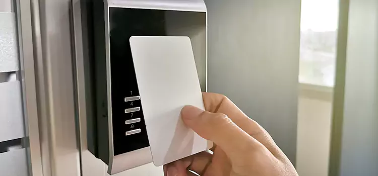 Advanced RFID Technology Integration in Pleasant Grove, UT